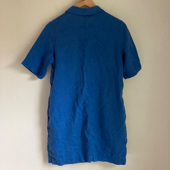 Everlane women’s shirt dress - Picture 5 of 8